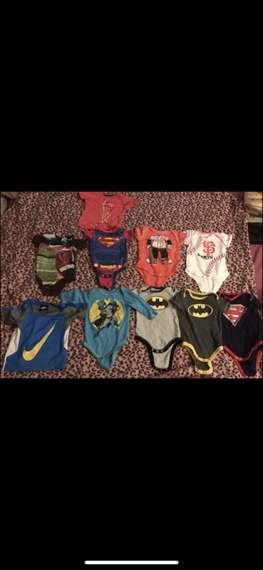 Kids clothes