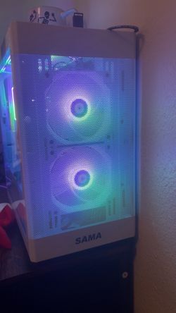 Gaming pc