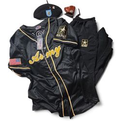 Army Bundle All For $80