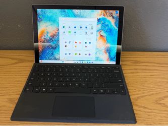 Microsoft Surface Pro 7+, core i7-11th  gen