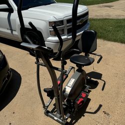 Body Champ Machine 