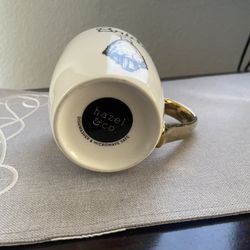 coffe mug
