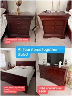 Moving Sale