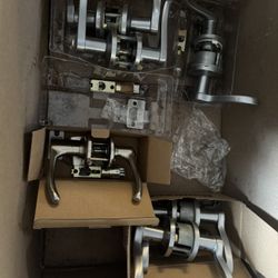 Door Handles