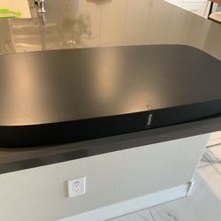 Sonos Playbase