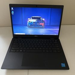 Dell Latitude 3420 Laptop In Perfect Working Conditions