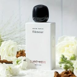 HIGH QUALITY PERFUMES 