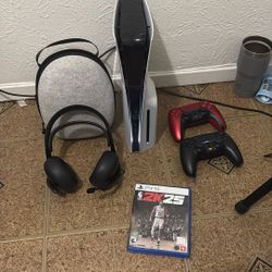 Ps5 For Sell