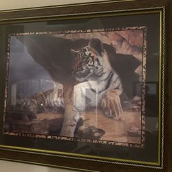 Cuadros Decorativos - Frames 