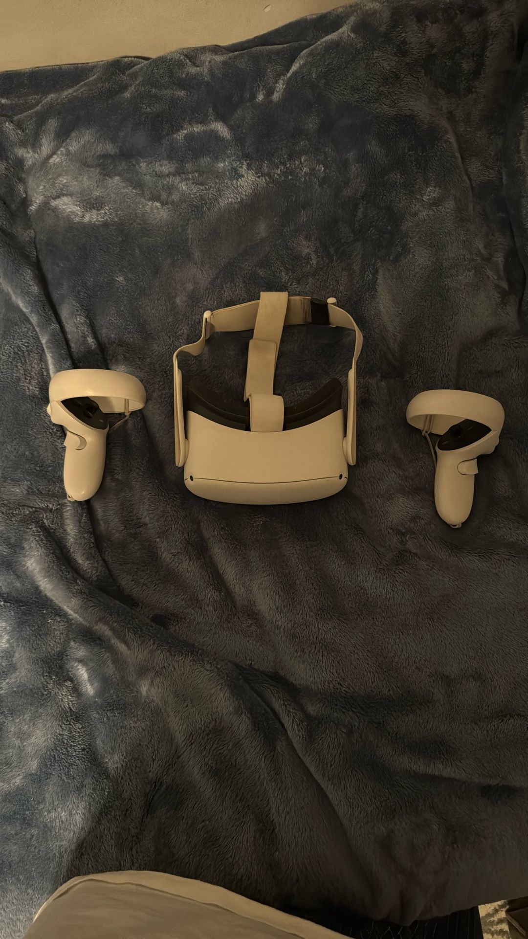 oculus quest 2 READ DESCRIPTION