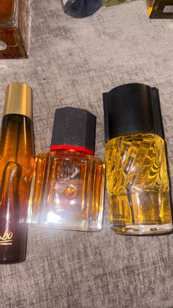 Men’s cologne Men’s cologne