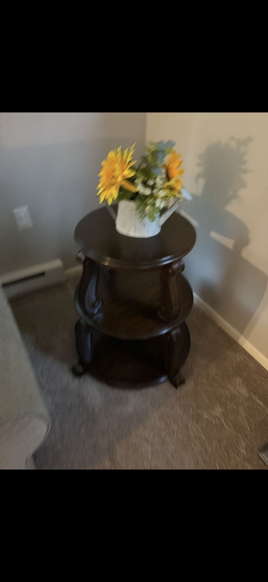 End Table 