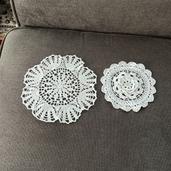 Beautiful Cotton Handmade Dolly