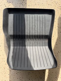 Telsa brand Model 3 Car liner mats 2017-2023