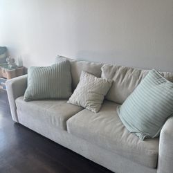 Couch For Sale 