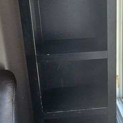 Book Shelves 