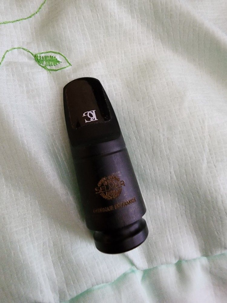 Selmer Paris Super Session Soprano Sax Mouthpiece