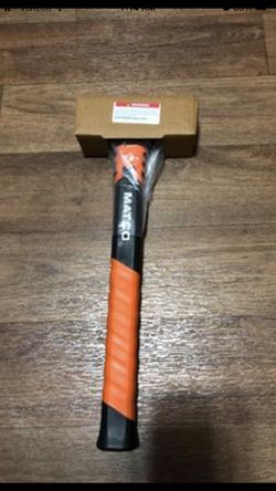 New Matco 32 Oz Ball Peen Hammer 