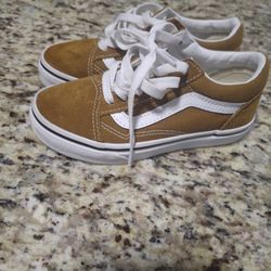 Vans Kids 12.5