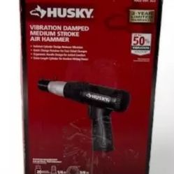 Husky Air Hammer 