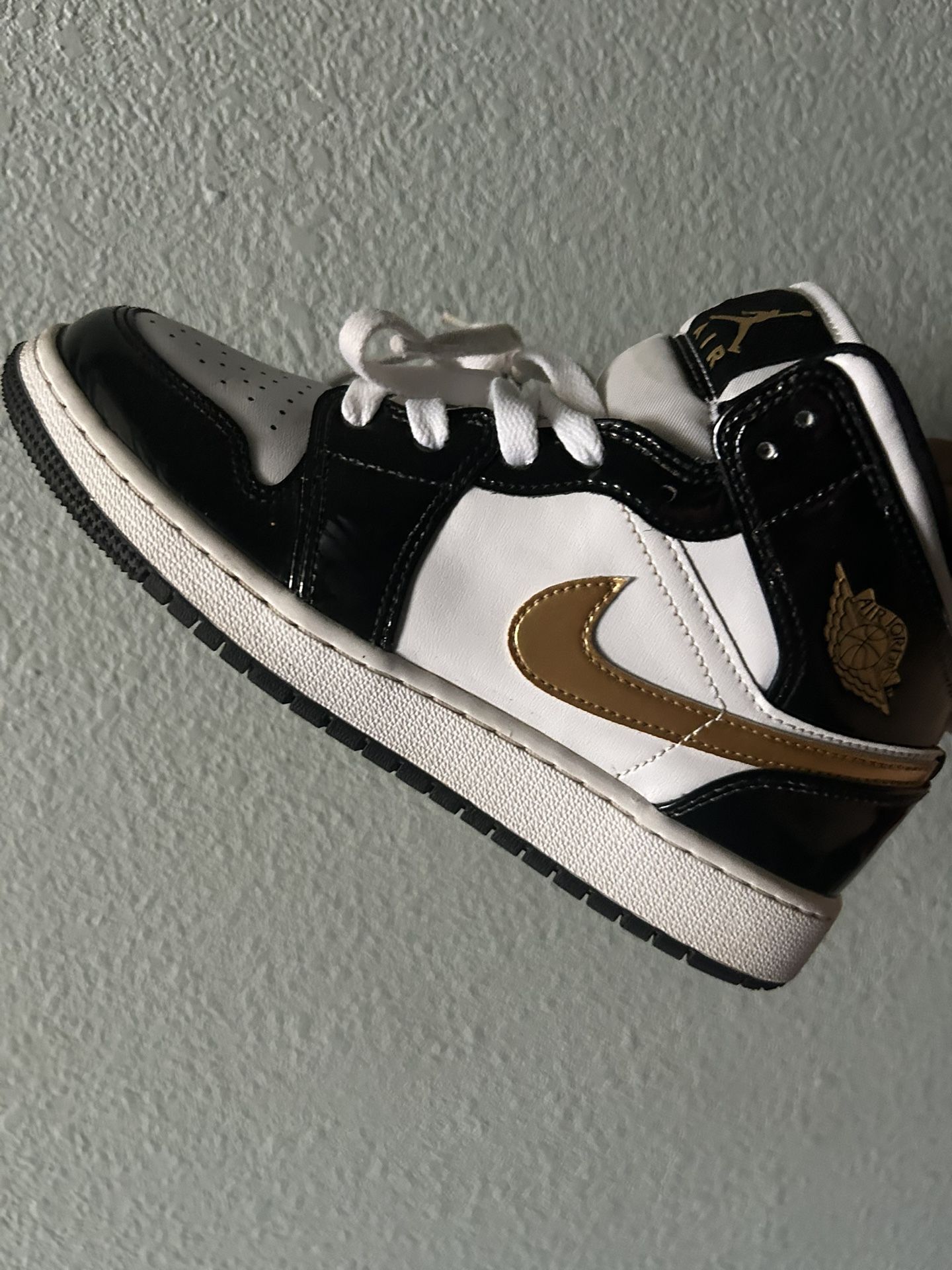 Air jordans