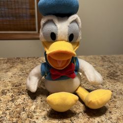 Donald Duck