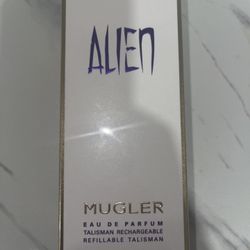 Alien By Mugler Eau De Perfum 3oz-90ml