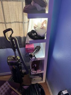 IKEA floating wall shelf
