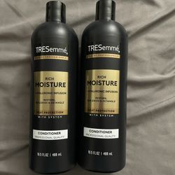 Tresemme Conditioner