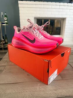 Nike Vomero Plus