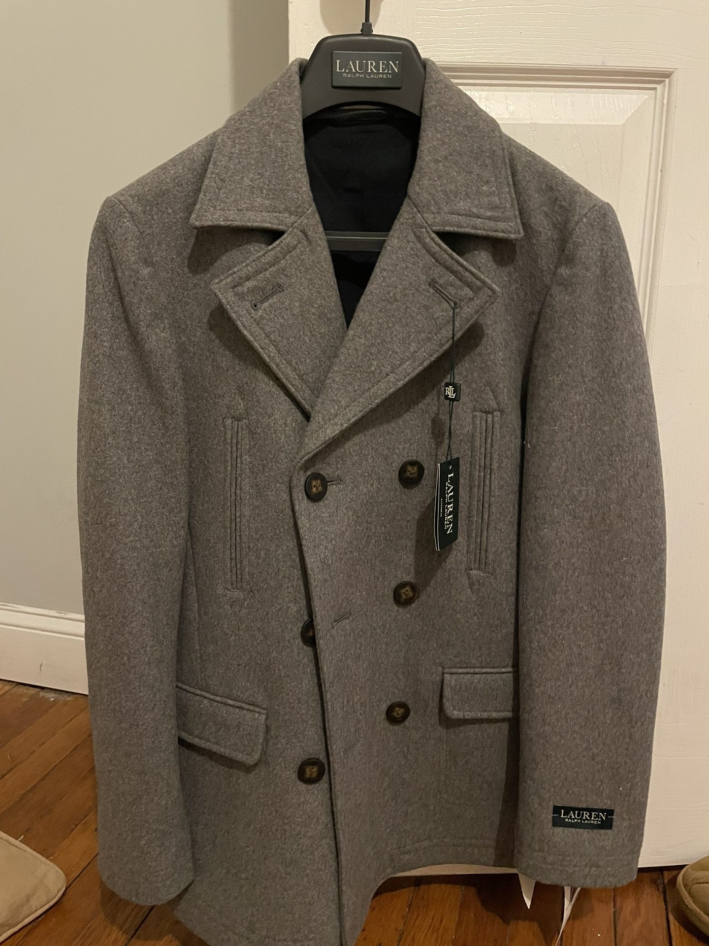 Ralph Lauren Jacket /sweater