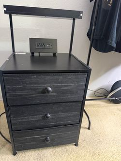 night stand