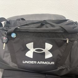 Under Armour Bag