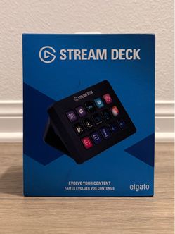 Elgato Stream Deck