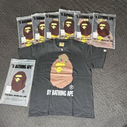 Bape tee