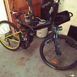 Electric Bike