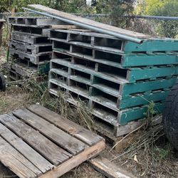 Free Pallets