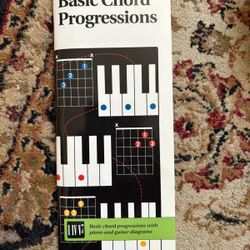 Guitar Instruction Books 