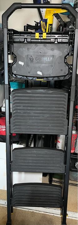 Gorilla Ladder