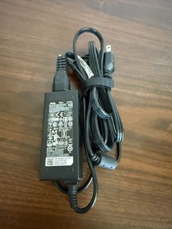 Dell 45W AC Adapter