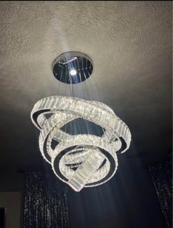 Chandelier