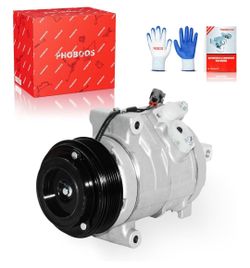 A/C Compressor