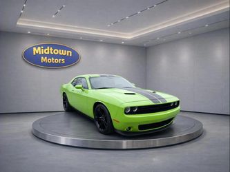 2017 Dodge Challenger