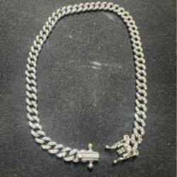 Sterling Silver Bracelet 