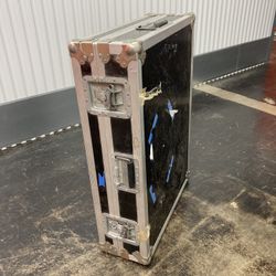 Heavy Duty Flight Travel Case