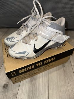 Baseball Cleats For Boys Size 5Y