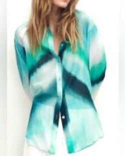 Designer top