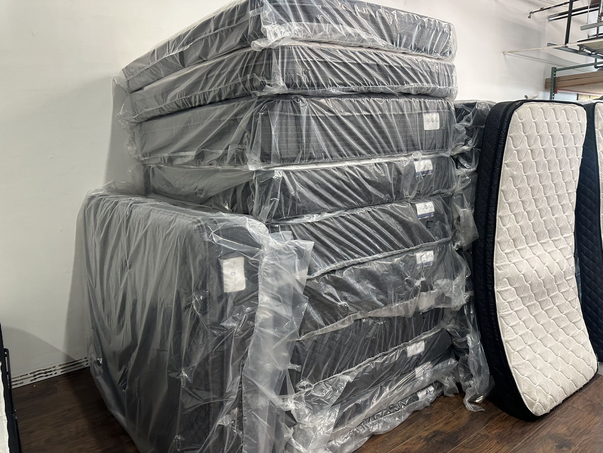 Need a Mattress? I have a bunch I need gone!