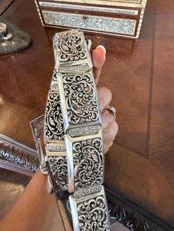 Brighton belt