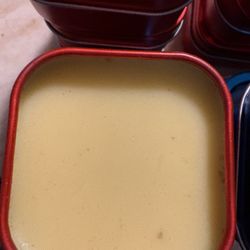 Castor And Tallow Nourishing Cream 